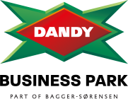 Logo for DANDY Business Park