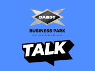 Logo for DANDY Business Park